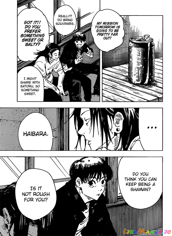 Jujutsu Kaisen Chapter 76 image 18_optimized